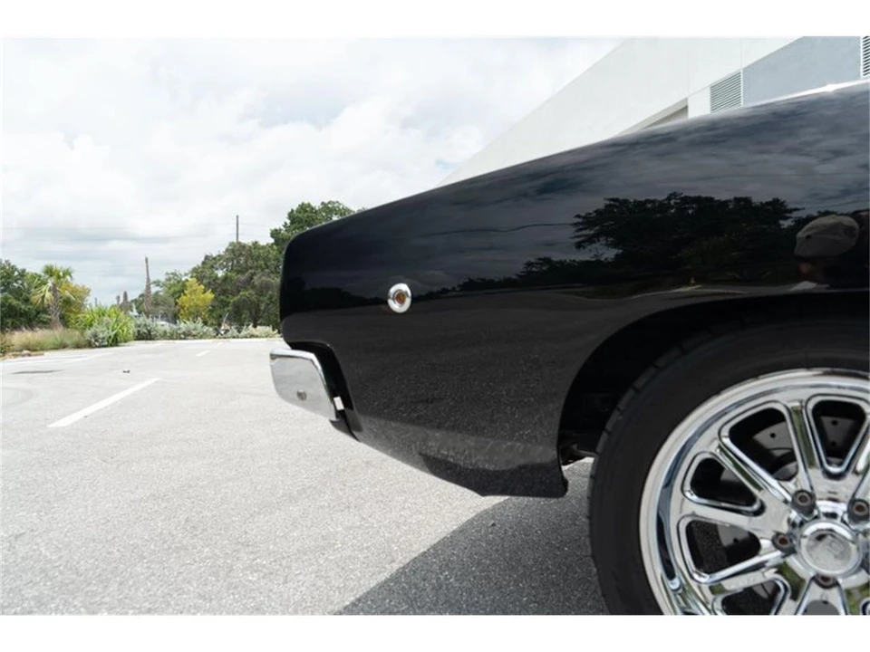 1968 Dodge Charger R/T 2nd Gen - Image 18 of 31