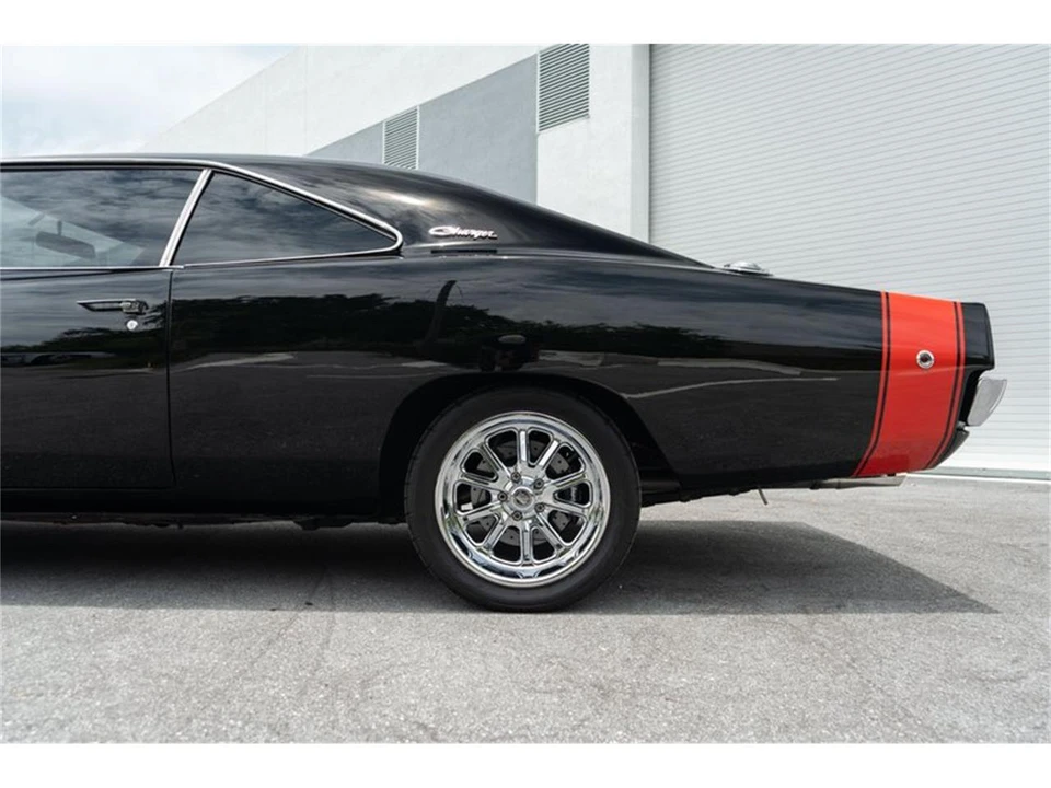 1968 Dodge Charger R/T 2nd Gen - Image 28 of 31