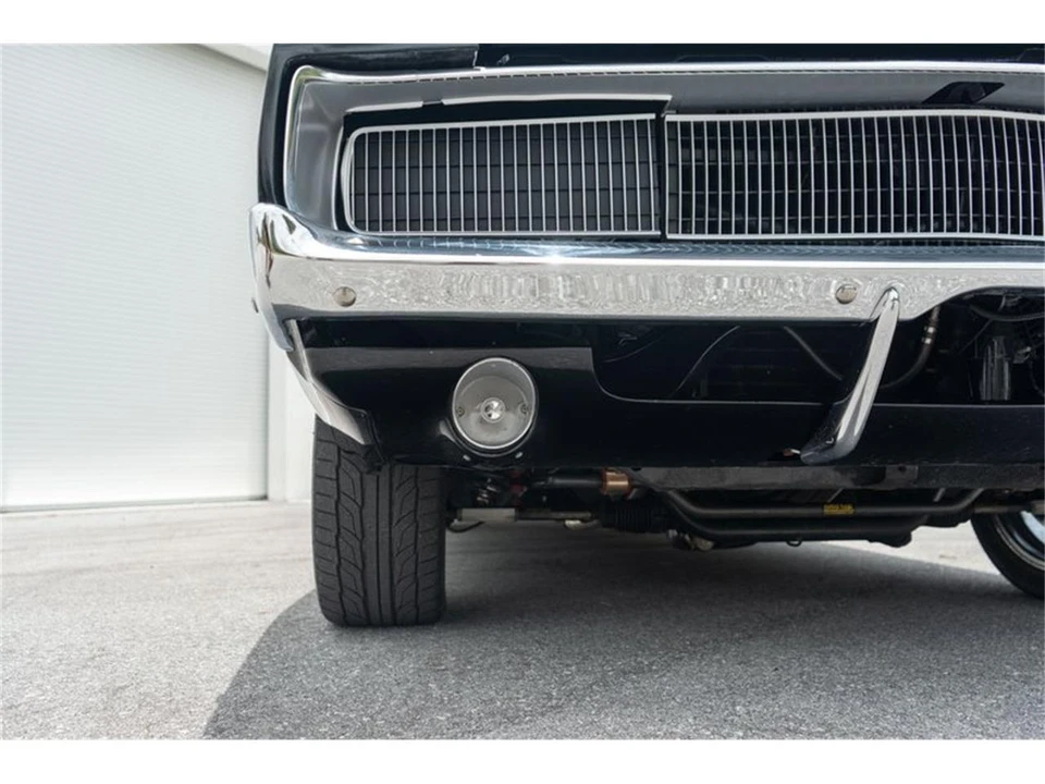 1968 Dodge Charger R/T 2nd Gen - Image 8 of 31