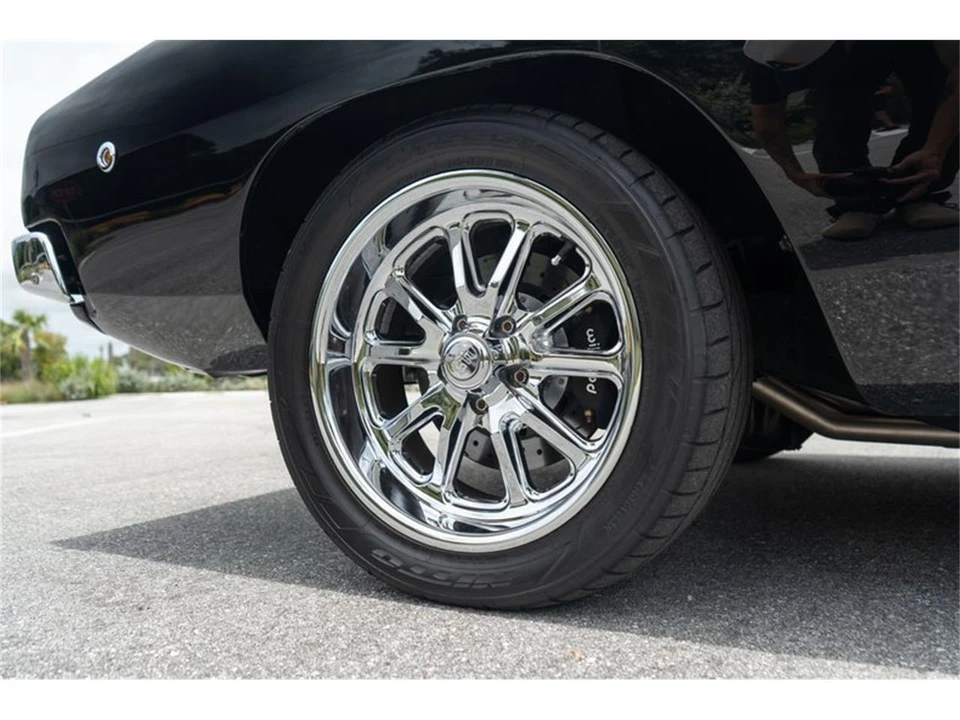1968 Dodge Charger R/T 2nd Gen - Image 19 of 31