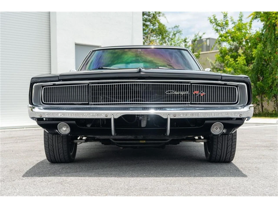 1968 Dodge Charger R/T 2nd Gen - Image 3 of 31