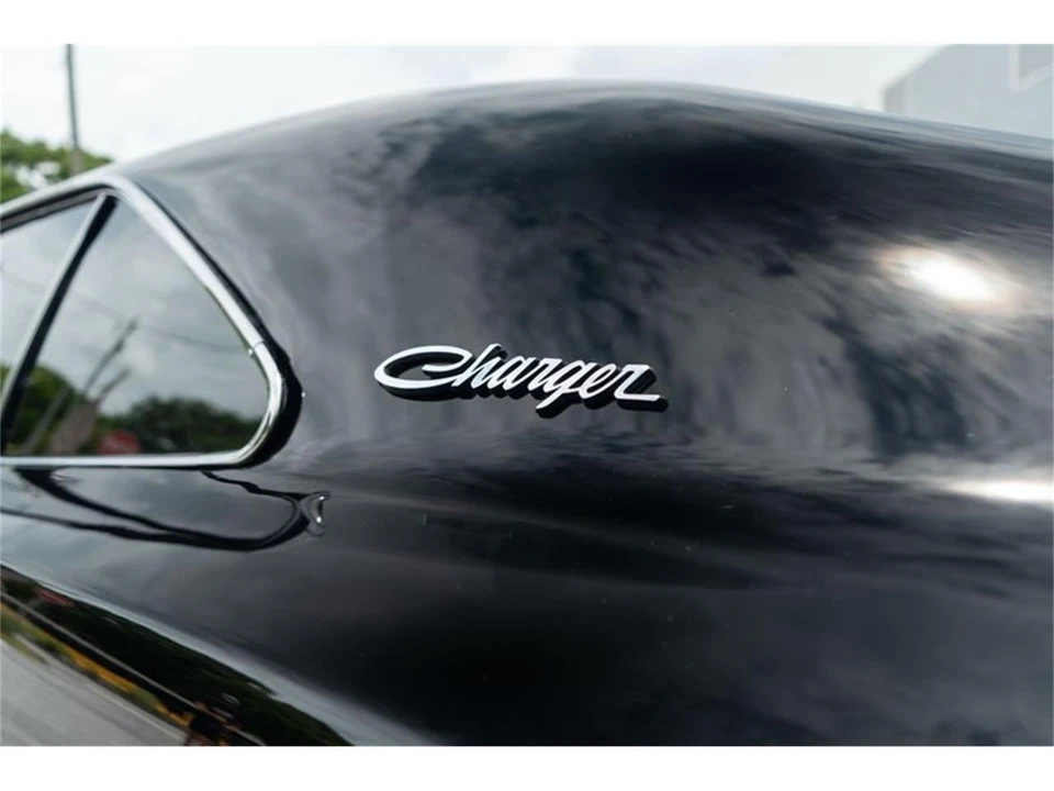 1968 Dodge Charger R/T 2nd Gen - Image 29 of 31