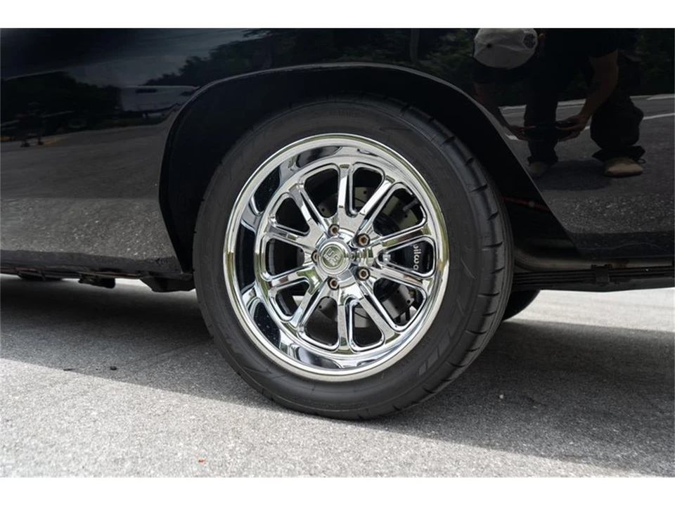 1968 Dodge Charger R/T 2nd Gen - Image 30 of 31