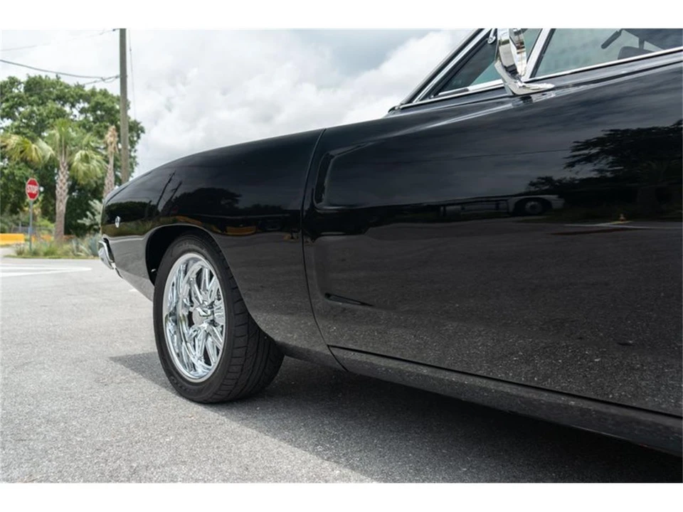 1968 Dodge Charger R/T 2nd Gen - Image 25 of 31