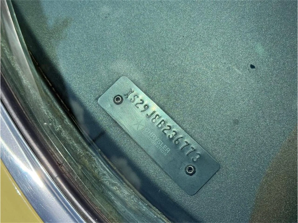 1968 Dodge Charger R/T 2nd Gen - Image 14 of 31