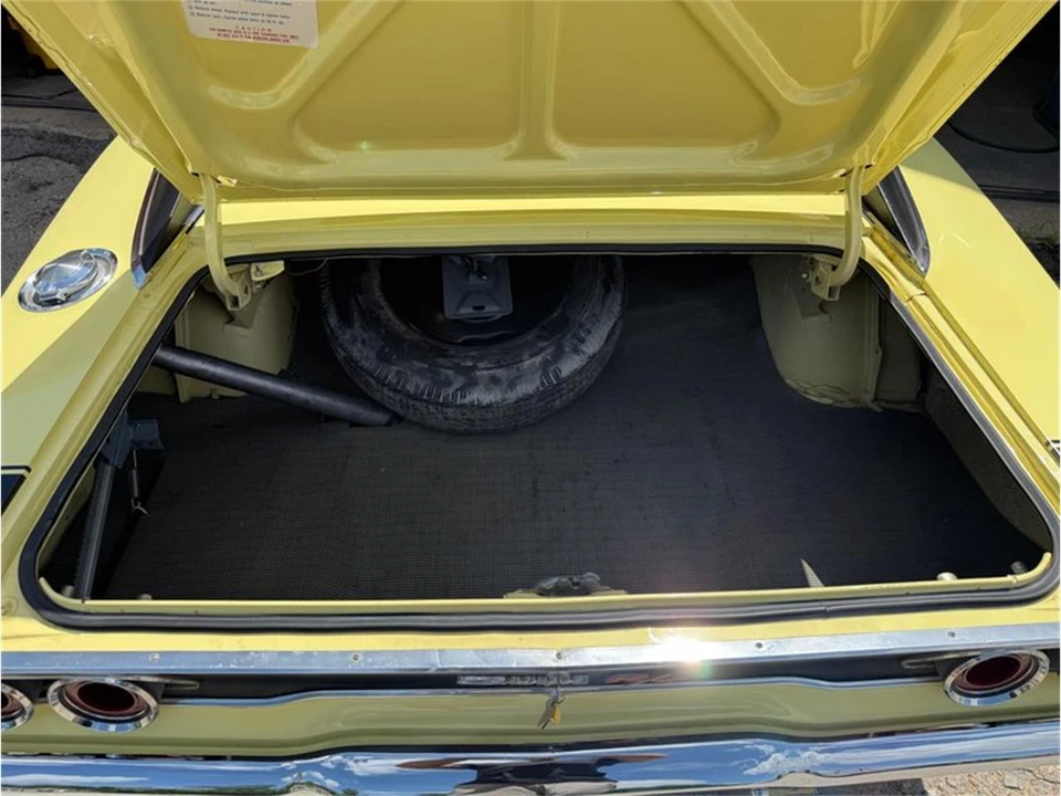 1968 Dodge Charger R/T 2nd Gen - Image 25 of 31