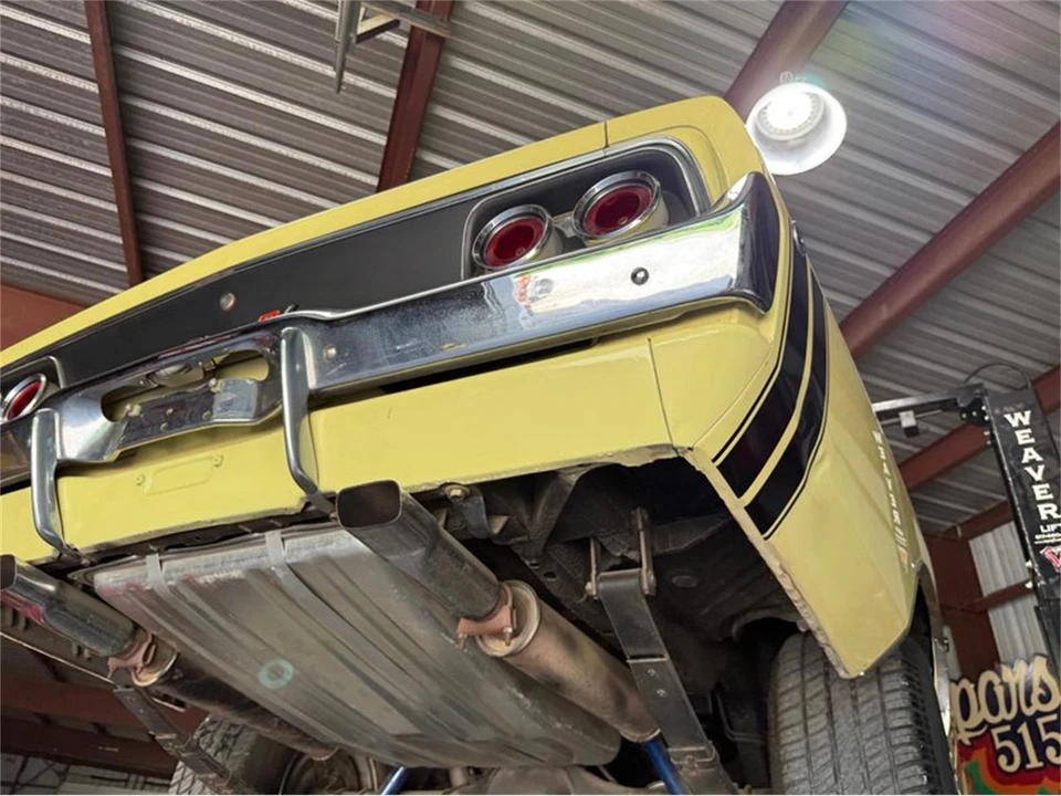 1968 Dodge Charger R/T 2nd Gen - Image 26 of 31