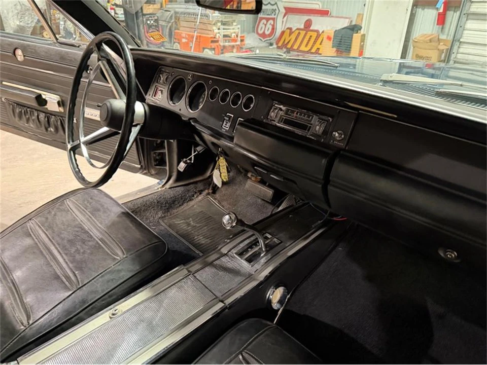 1968 Dodge Charger R/T 2nd Gen - Image 16 of 31