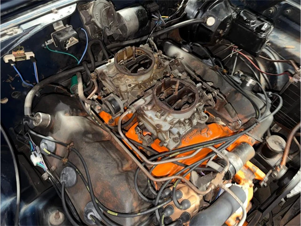 1968 Dodge Charger R/T 2nd Gen - Image 22 of 31