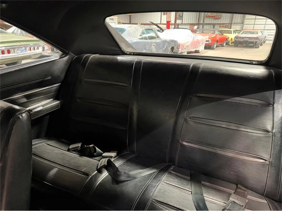 1968 Dodge Charger R/T 2nd Gen - Image 17 of 31