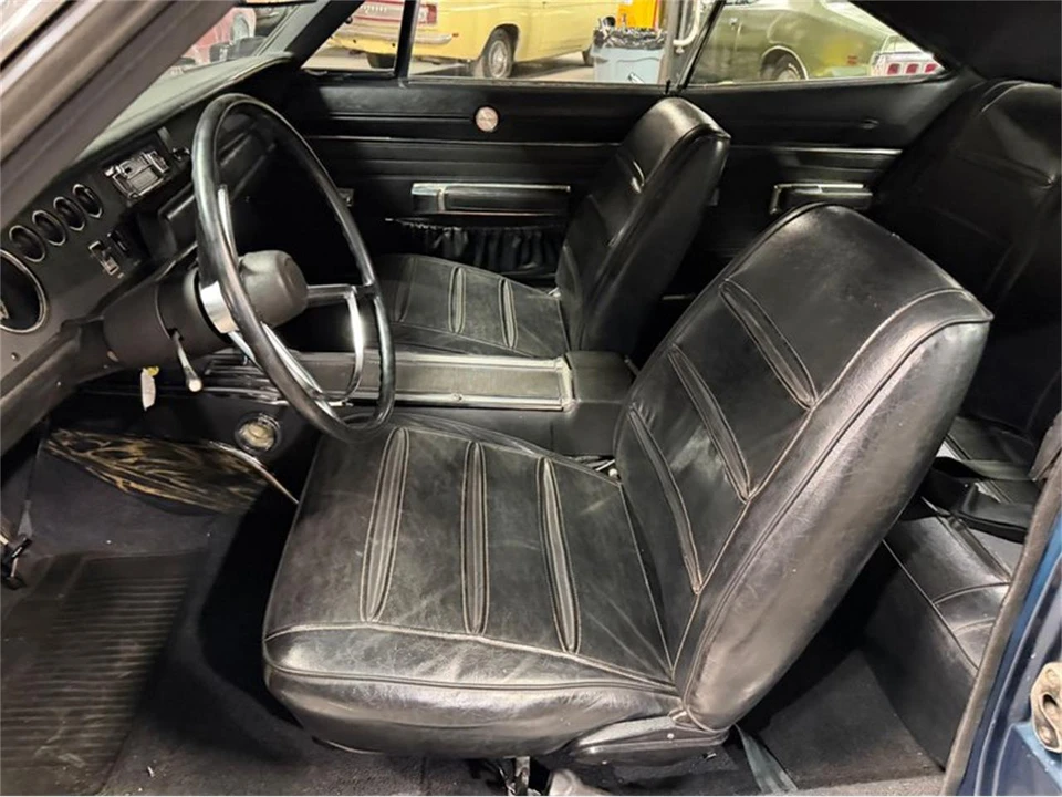 1968 Dodge Charger R/T 2nd Gen - Image 14 of 31