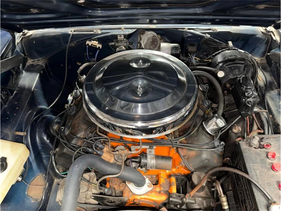 1968 Dodge Charger R/T 2nd Gen - Image 19 of 31