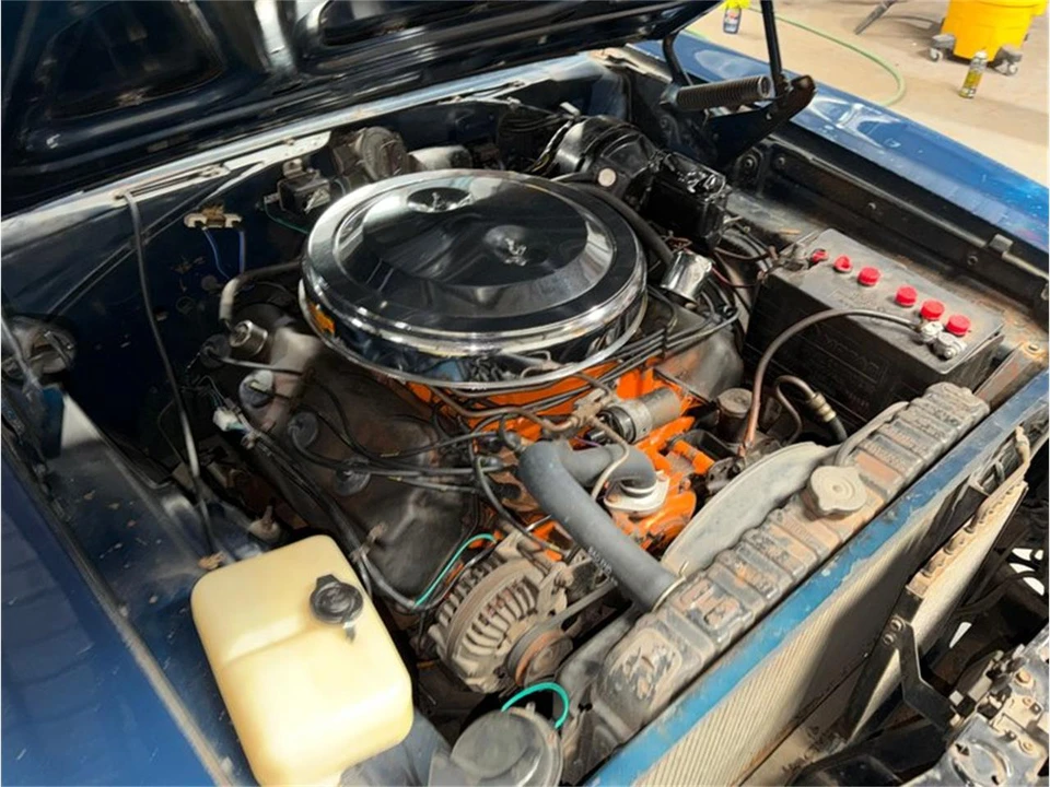 1968 Dodge Charger R/T 2nd Gen - Image 20 of 31