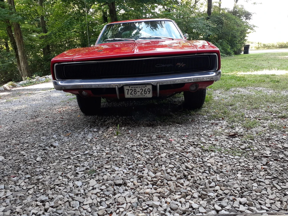 1968 Dodge Charger R/T 2nd Gen - Image 2 of 31