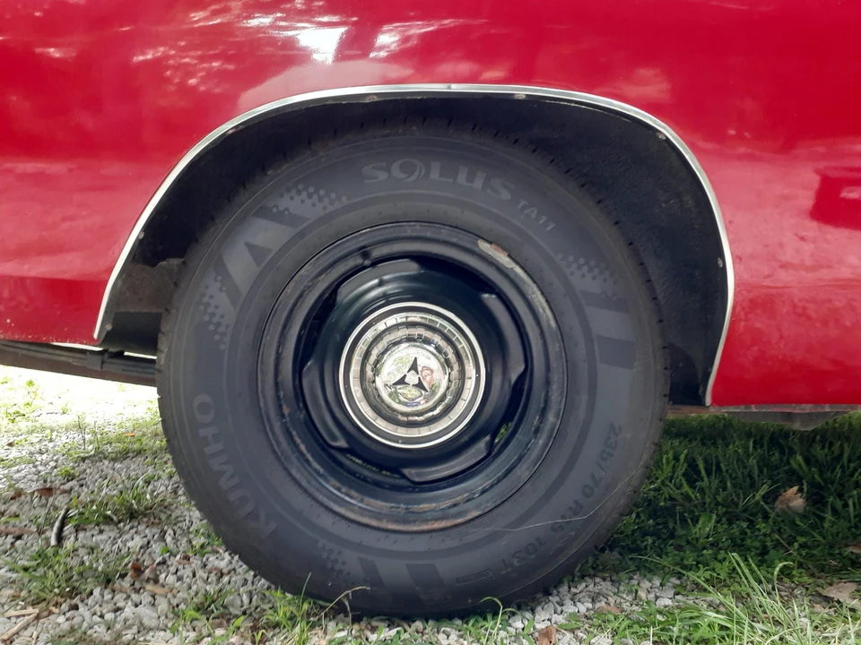 1968 Dodge Charger R/T 2nd Gen - Image 31 of 31