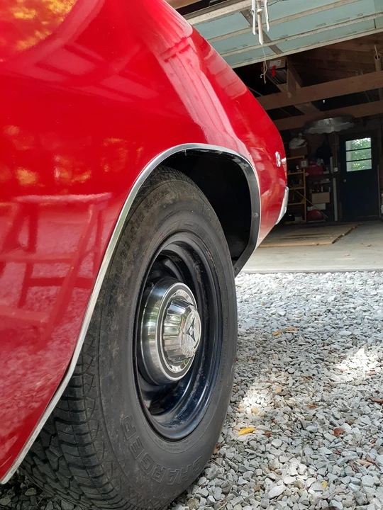 1968 Dodge Charger R/T 2nd Gen - Image 30 of 31
