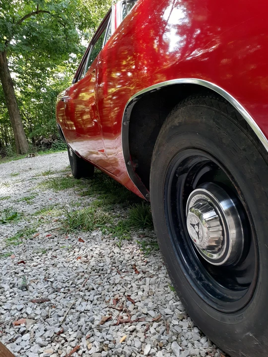 1968 Dodge Charger R/T 2nd Gen - Image 29 of 31
