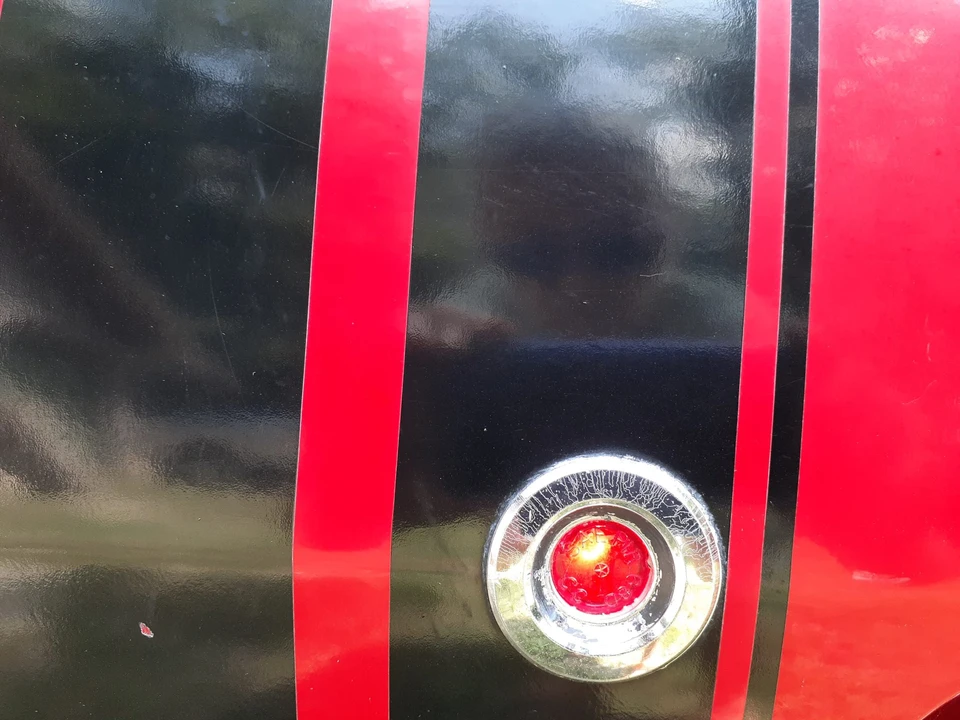 1968 Dodge Charger R/T 2nd Gen - Image 26 of 31