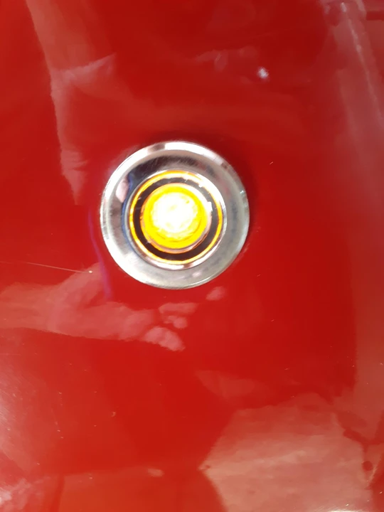 1968 Dodge Charger R/T 2nd Gen - Image 24 of 31