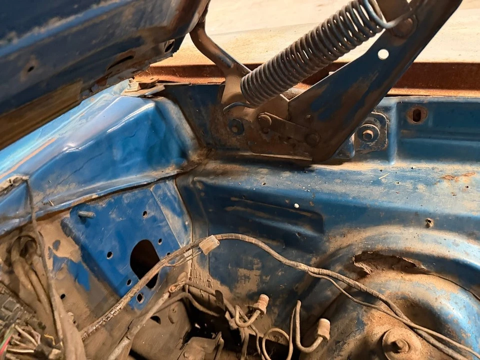 1968 Dodge Charger 2nd Gen - Image 3 of 6