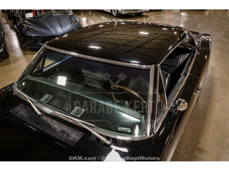 1968 Dodge Charger R/T 2nd Gen - Image 26 of 31