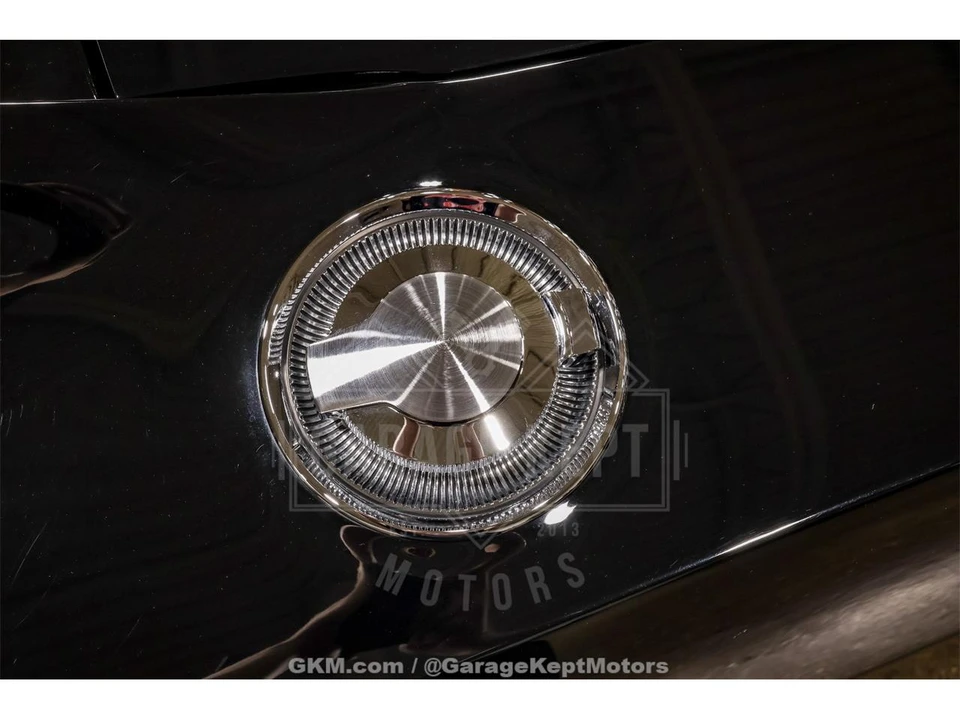 1968 Dodge Charger R/T 2nd Gen - Image 31 of 31