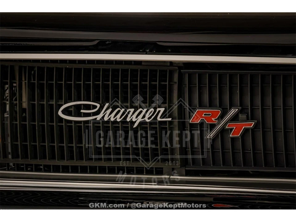 1968 Dodge Charger R/T 2nd Gen - Image 28 of 31