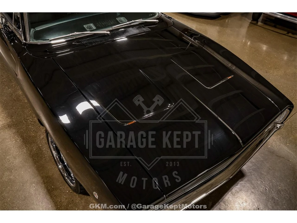 1968 Dodge Charger R/T 2nd Gen - Image 15 of 31