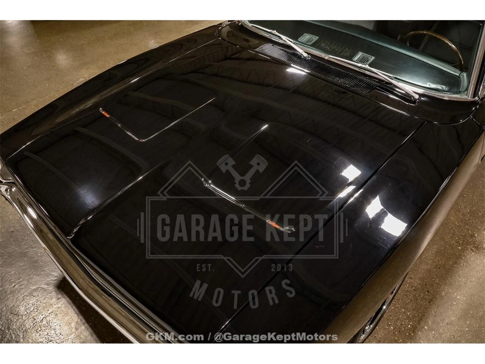1968 Dodge Charger R/T 2nd Gen - Image 25 of 31