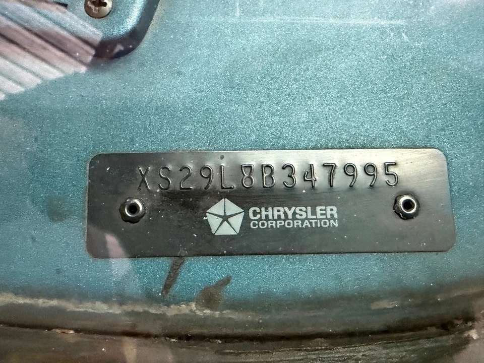 1968 Dodge Charger 2nd Gen - Image 16 of 21