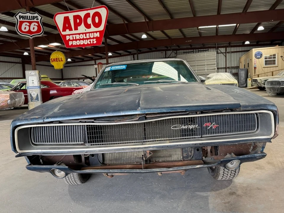 1968 Dodge Charger 2nd Gen - Image 6 of 21