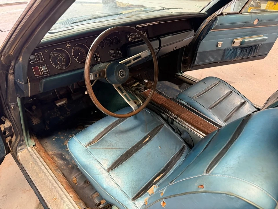 1968 Dodge Charger 2nd Gen - Image 9 of 21