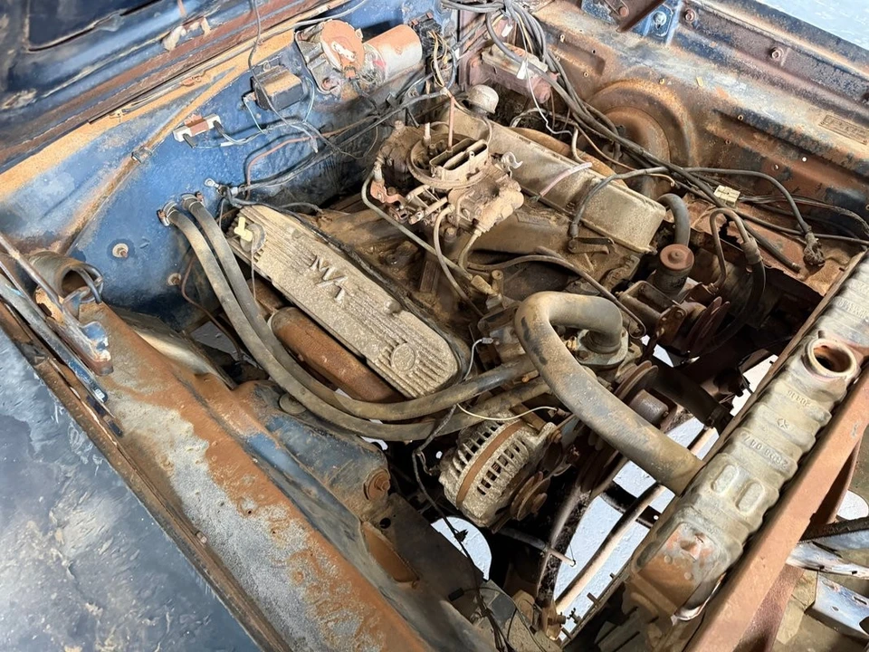 1968 Dodge Charger 2nd Gen - Image 14 of 21