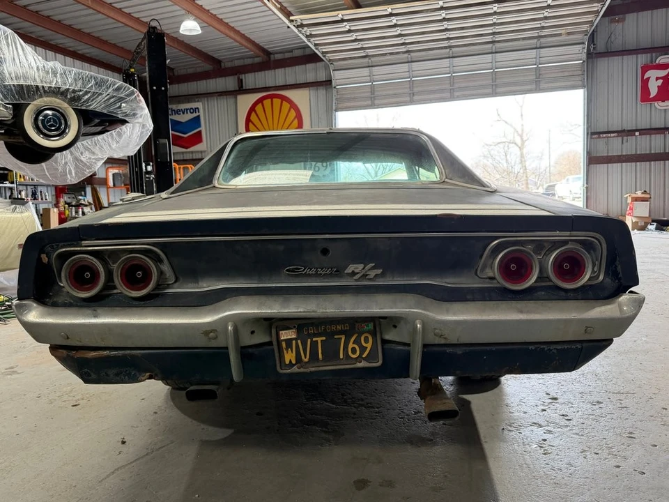 1968 Dodge Charger 2nd Gen - Image 7 of 21