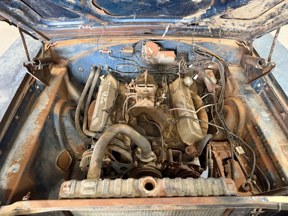 1968 Dodge Charger 2nd Gen - Image 13 of 21