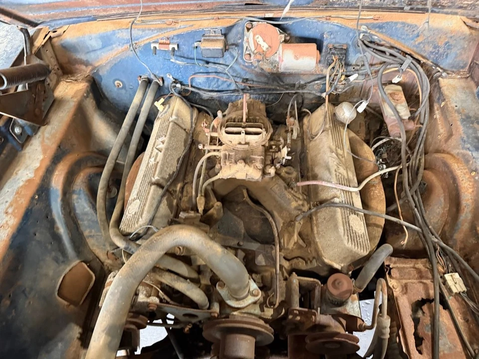 1968 Dodge Charger 2nd Gen - Image 15 of 21
