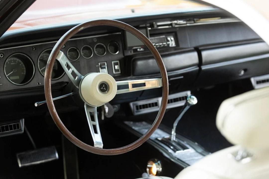 1968 Dodge Charger 2nd Gen - Image 5 of 31