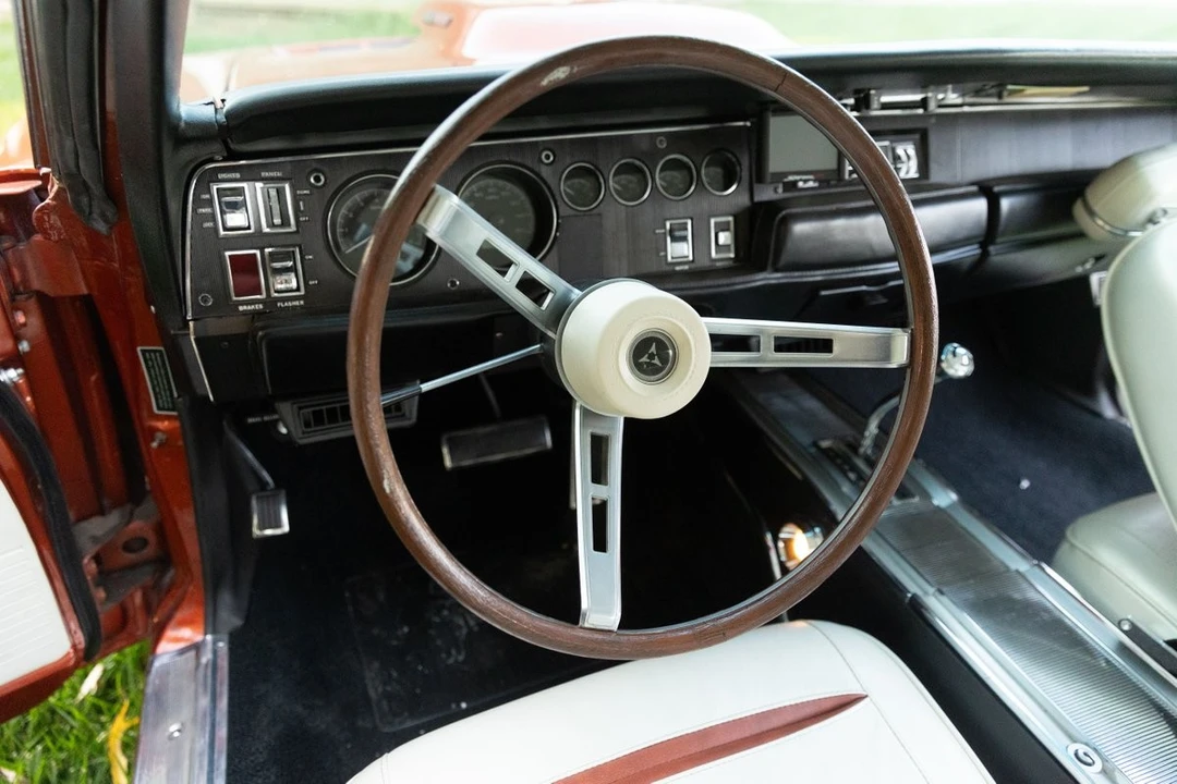1968 Dodge Charger 2nd Gen - Image 7 of 31