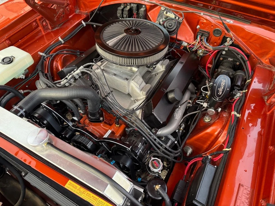1968 Dodge Charger 2nd Gen - Image 18 of 31