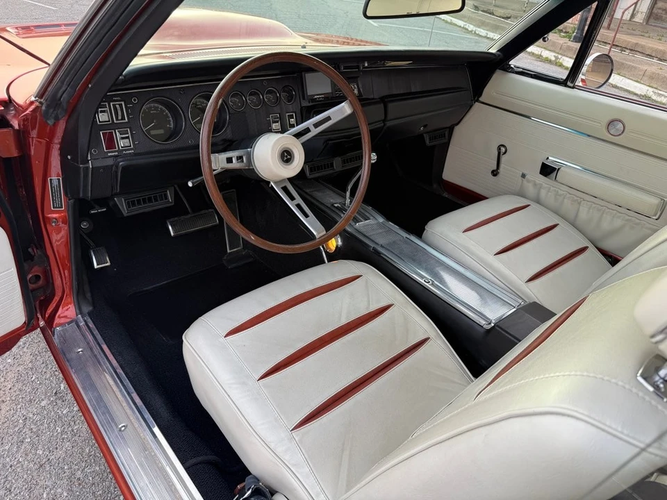 1968 Dodge Charger 2nd Gen - Image 24 of 31