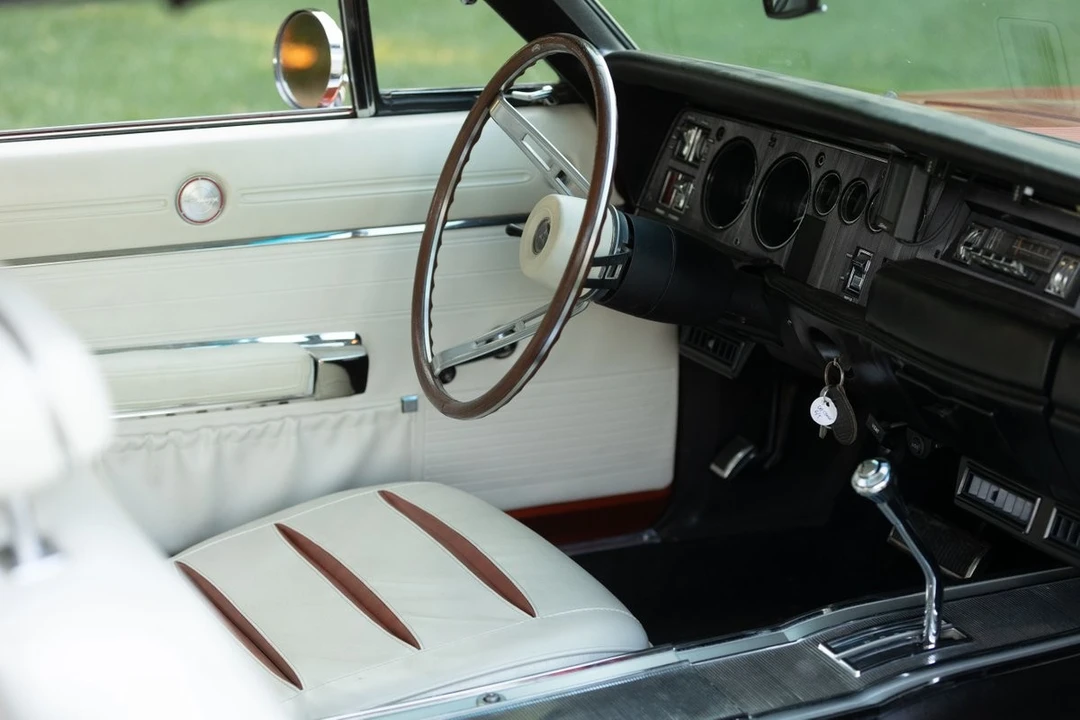 1968 Dodge Charger 2nd Gen - Image 4 of 31