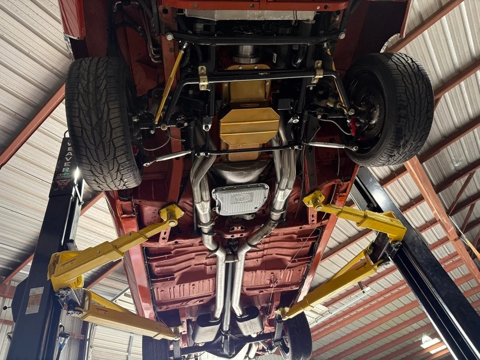 1968 Dodge Charger 2nd Gen - Image 27 of 31