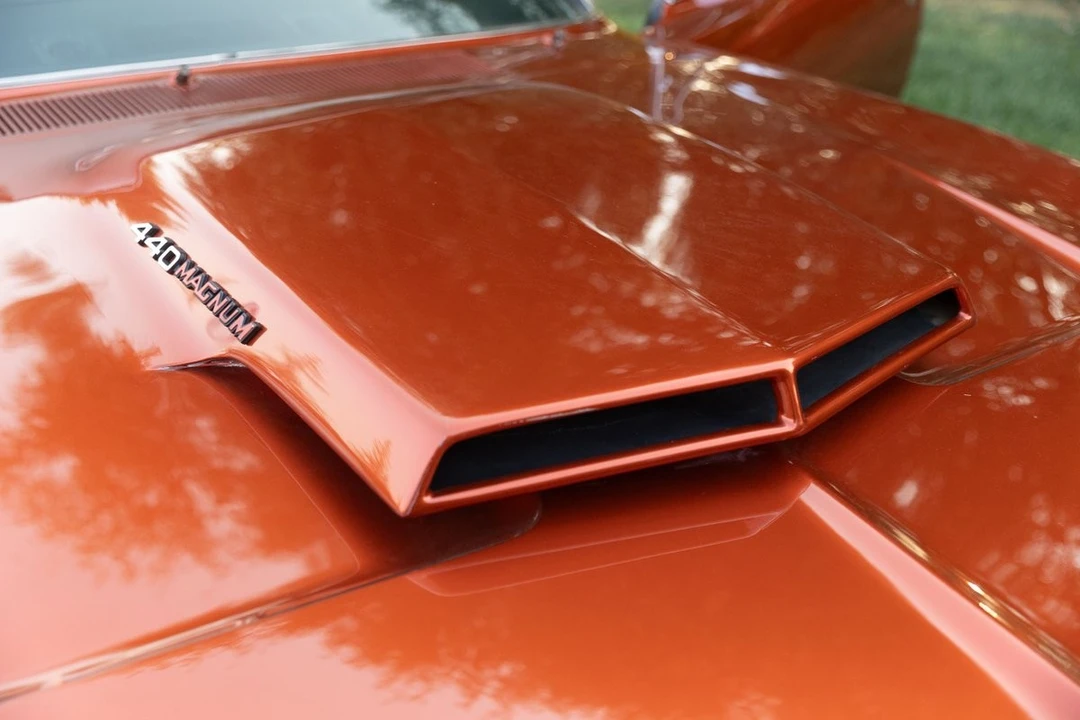 1968 Dodge Charger 2nd Gen - Image 3 of 31