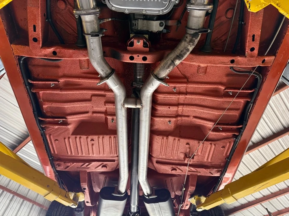 1968 Dodge Charger 2nd Gen - Image 29 of 31