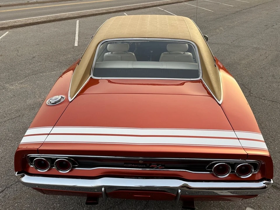 1968 Dodge Charger 2nd Gen - Image 12 of 31
