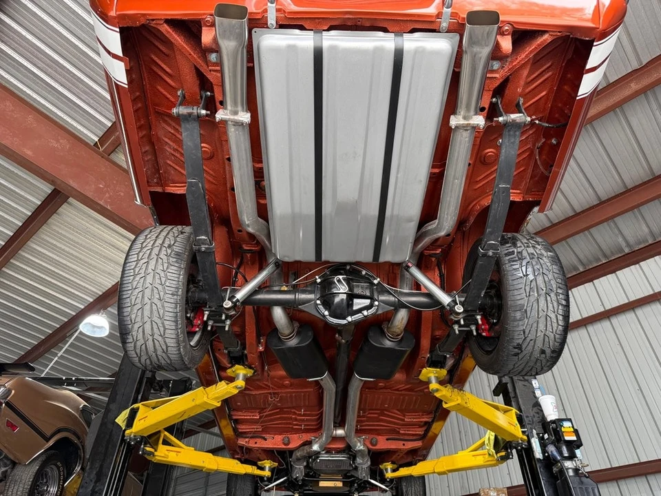 1968 Dodge Charger 2nd Gen - Image 30 of 31