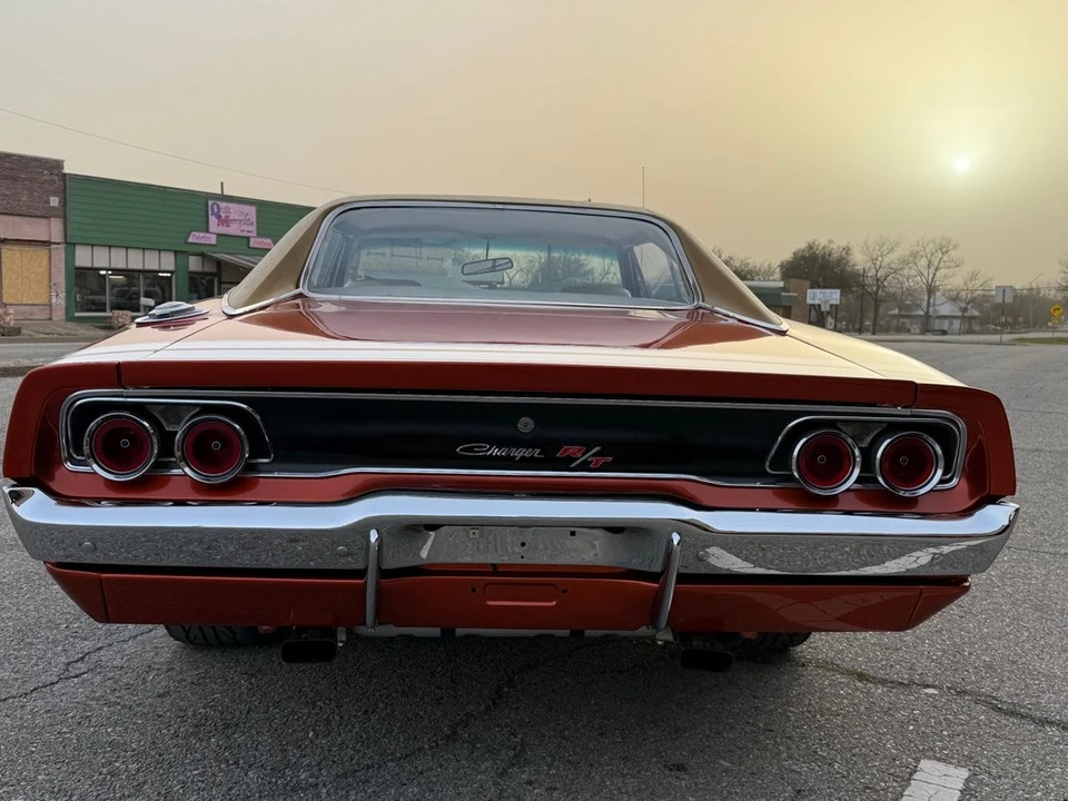 1968 Dodge Charger 2nd Gen - Image 11 of 31