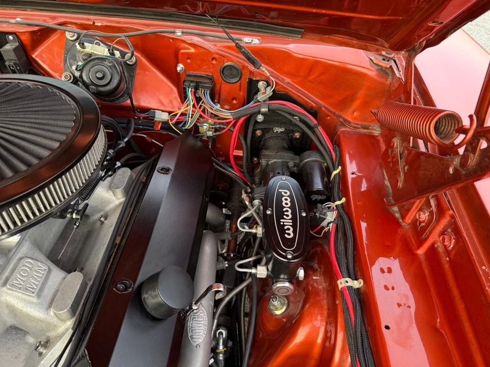 1968 Dodge Charger 2nd Gen - Image 19 of 31