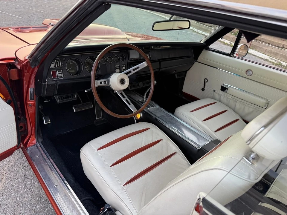 1968 Dodge Charger 2nd Gen - Image 25 of 31