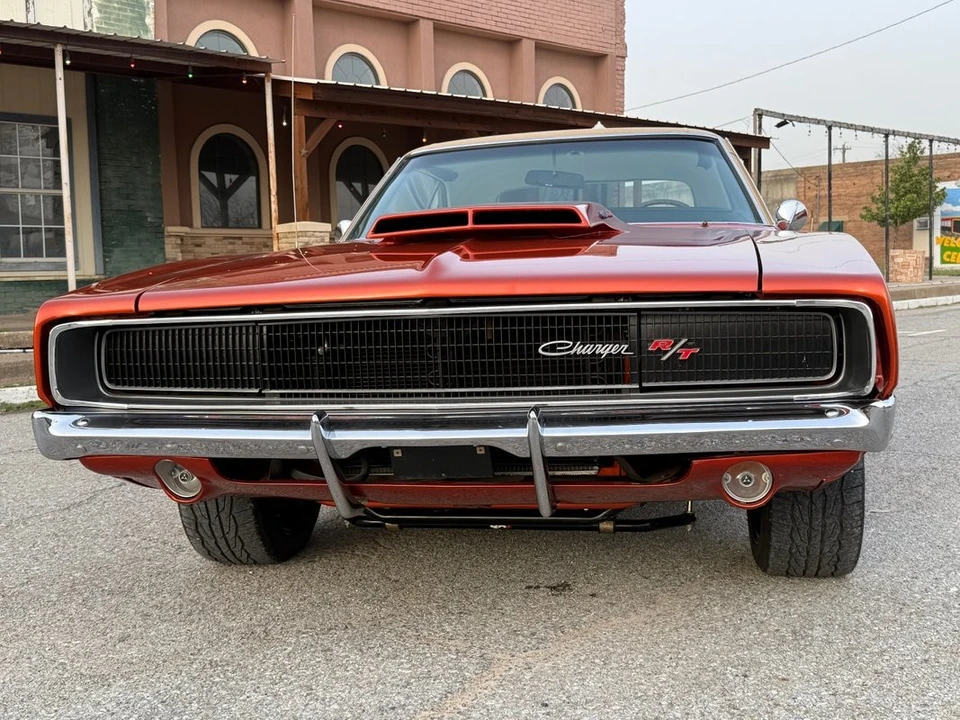 1968 Dodge Charger 2nd Gen - Image 14 of 31